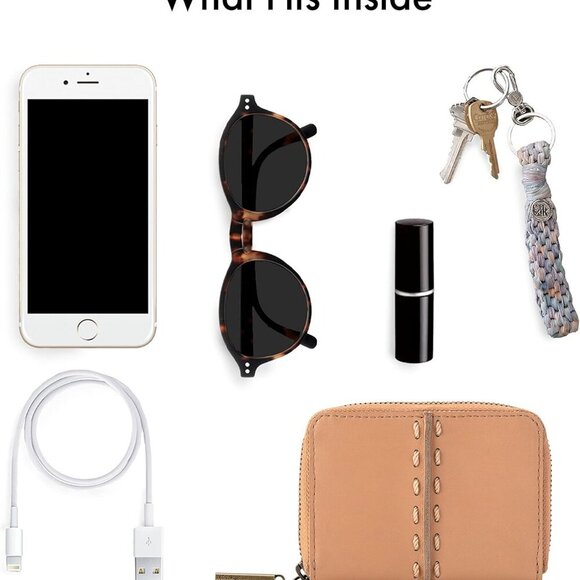 Lodi Smartphone Crossbody - Picture 5 of 6